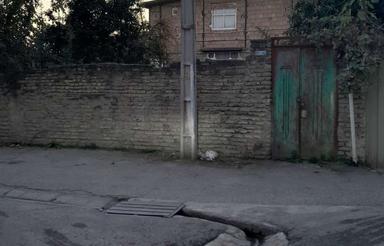 فروش زمین مسکونی 200 متر در راهبند