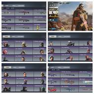 اکانت کالاف گاددد