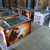 فریزر قسطی همه مدل