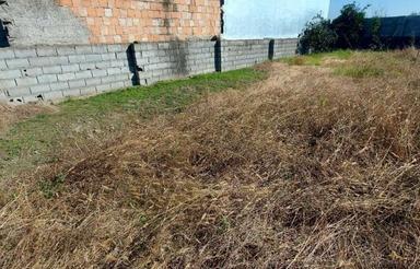 فروش زمین مسکونی 250متری روستای حومه شهر محمودآباد