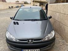 206مدل 98 تیپ 2 در شیپور