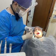 منشی (دستیار)دندانپزشک جویبار