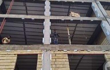 پیشفروش آپارتمان 110 متر در خیابان تهران