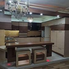 فروش آپارتمان دوخوابه فول فیاض‌بخش