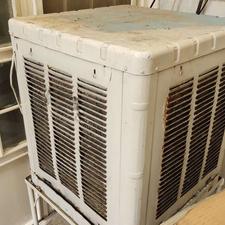 کولر 3500 آبی