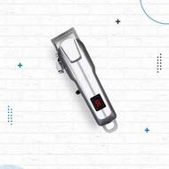 ریش تراش شارژی حرفه ای دیجیتال