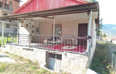 خانه ویلایی در دراسله