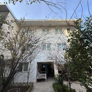 خانه ویلایی ، دو واحدی و یک سوییت 260متر 