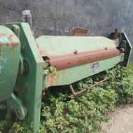 دستگاه خم ورق طول 2متر