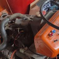 فروش تراکتور باغی