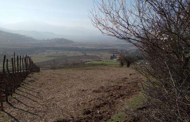 2200متر واقع در پارتکلا دودانگه