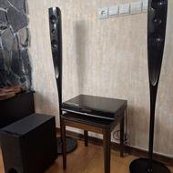 سینمای خانواده lg مدل lh-776hts