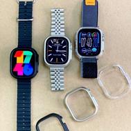 ساعت الترا 8