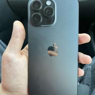 Iphone 16 promax 256G هلت 100