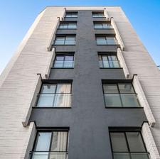 آپارتمان 198 متری 3 خواب تک واحدی نوساز در اسپه کلا