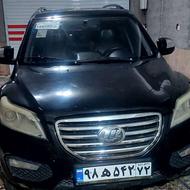 ماشین بسیار عالی موتوری رسیده به شرط میکانیکی شما