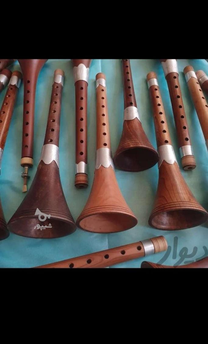 اجرای سازدهل مجالس