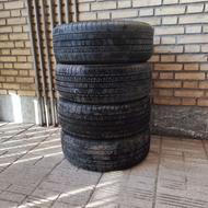 لاستیک نکسن کره