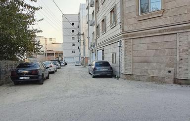 فروش 96 متر زمین با سند تکبرگ و کد نوسازی