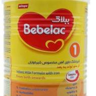 شیرخشک ببلاک1