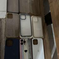 گارد آیفن (چند مدل)