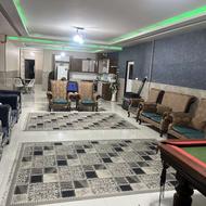 باغ ویلا استخردار همراه بااستخر کودک