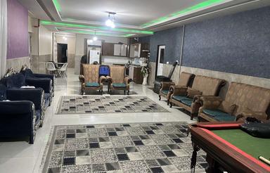 باغ ویلا استخردار همراه بااستخر کودک