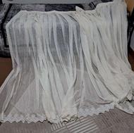 پرده درحد نو عرض 2 متر قد 1ونیم