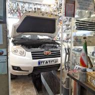 مهره سنسور مگان ال 90 موجود میباشد