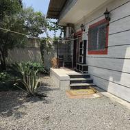 خانه ویلایی