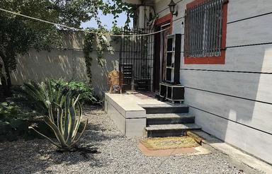 خانه ویلایی