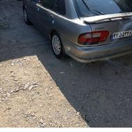 پروتون ویرا 160تا کار کرده واقعی شانزده سوپاپ