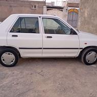 پراید 131 مدل 98