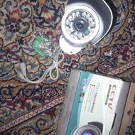 دوربین مداربسته نو نو