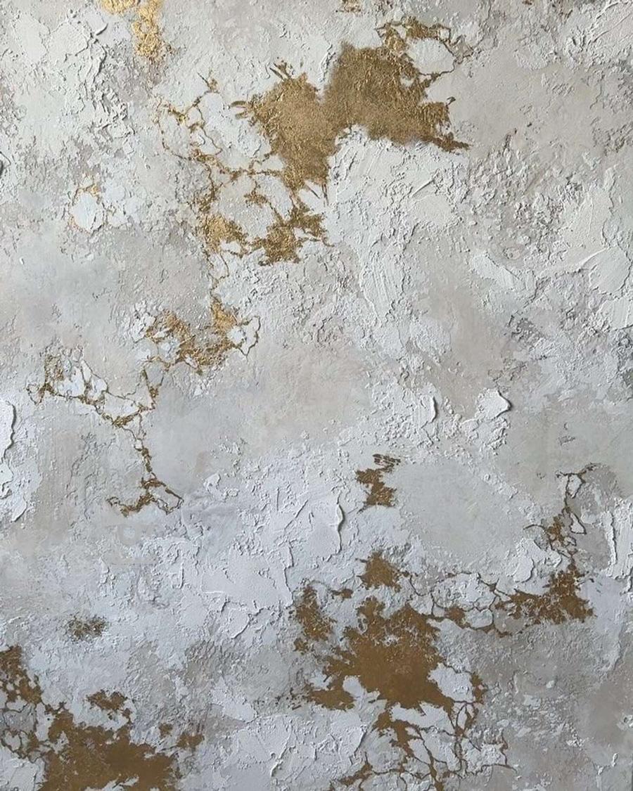 اجرای نقاشی دیواری