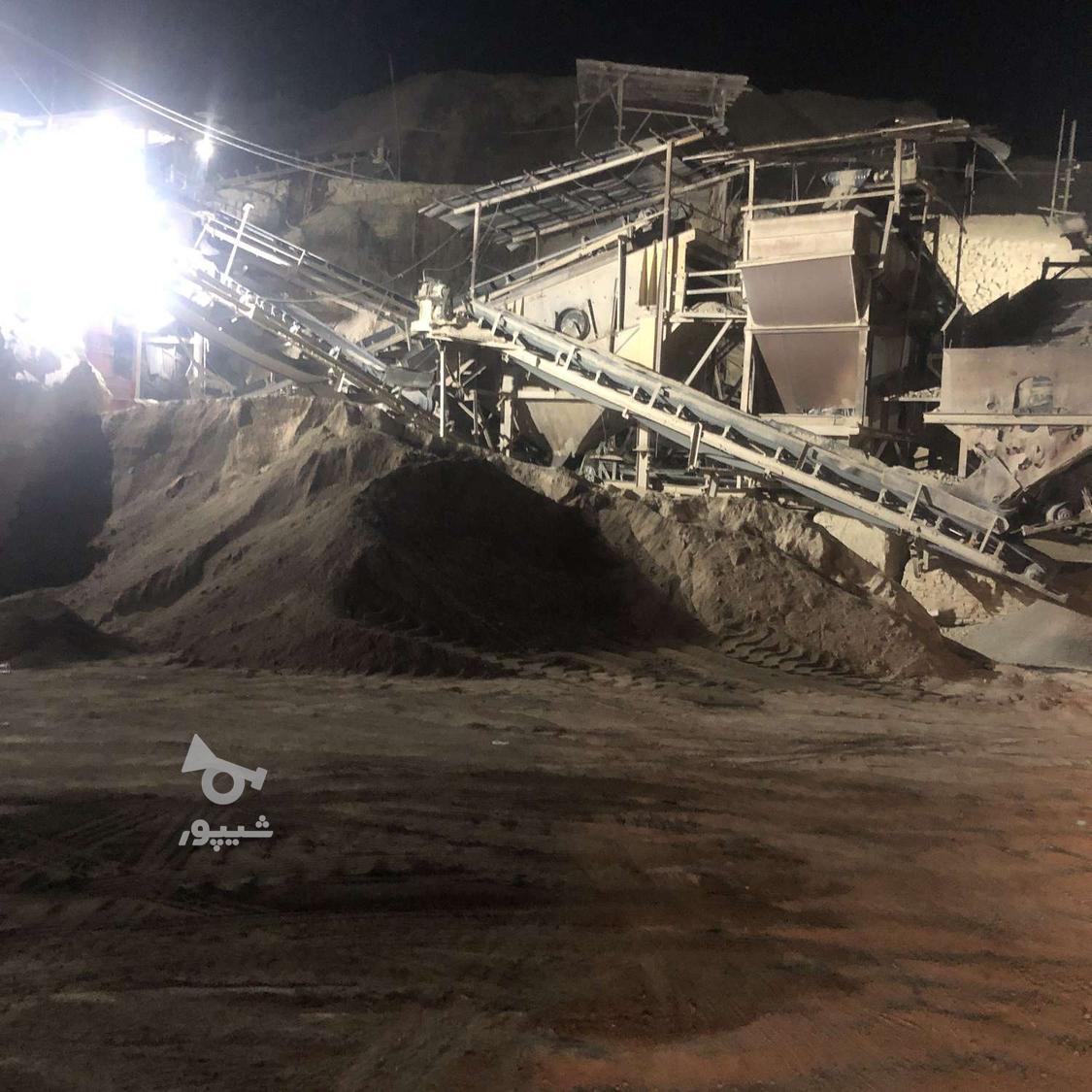 حمل نخاله ساختمانی مصالح