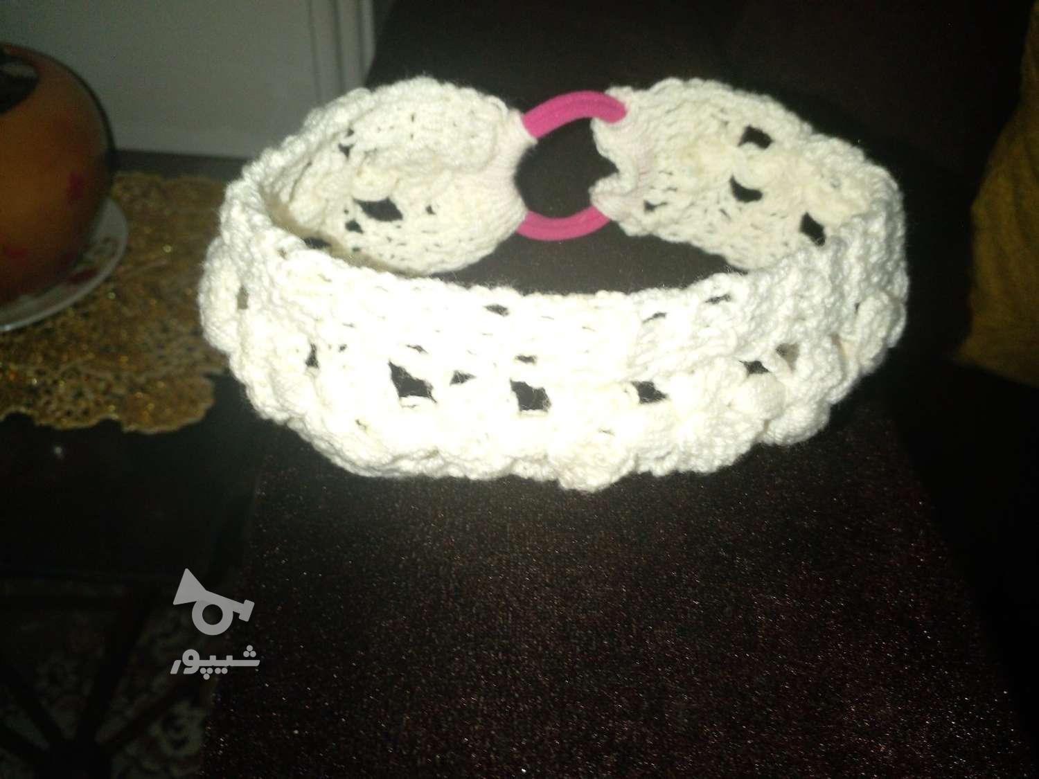 قبول سفارش ( کار دست )