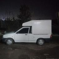 پراید وانت مدل 1403