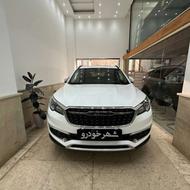 فیدلیتی پرایم (5 نفره) 1402 سفید