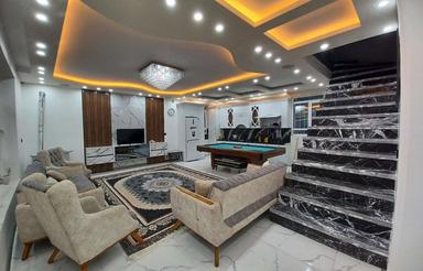 ویلای استخردار با امکانات کامل،موقعیت عالی