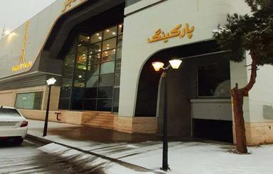 مغازه 24 متری در پاساژ