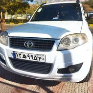 خودرو لند مارک دو دف 94