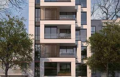 پیش‌فروش آپارتمان 150 متر در پیوندی