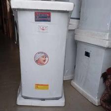 ابگرمکن برقی 70لیتری مکعب جنرال فام