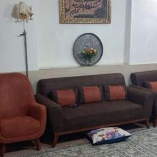 خانه ویلایی در بعثت