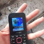 گوشی 2 سیم کارته رم خور آکبند و صفر SMART