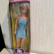 عروسک باربی