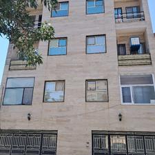 اجاره آپارتمان 65 متری دوخوابه طبقه اول