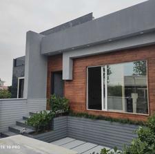 فروش فوری ویلا جنگلی/110 متردر کلوده محمودآباد/مدارک تکمیل