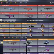 اکانت کالاف